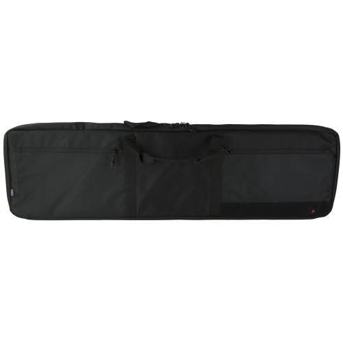 Allen Company Tac-Six - Rifle Case, 46", Polyester, Black
