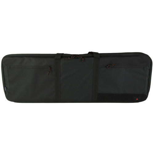 Allen Company Tac-Six - Rifle Case, 38", Polyester, Black