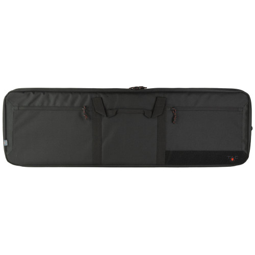 Allen Company Tac-Six - Rifle Case, 42", Polyester, Black