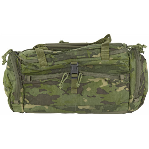 Grey Ghost Gear - Range Bag, Nylon, MultiCam Tropic
