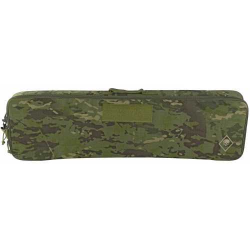 Grey Ghost Gear - Rifle Case, 38"x11"x4", Polyester, MultiCam Tropic