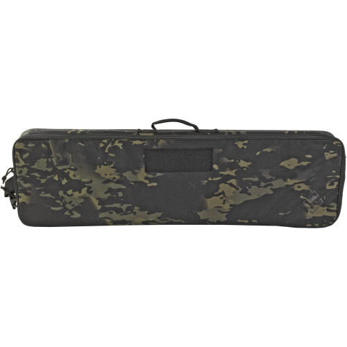 Grey Ghost Gear - Rifle Case, 38"x11"x4", Polyester, MultiCam Black