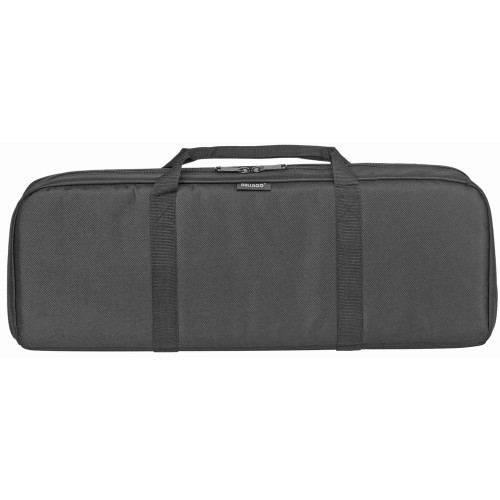 Bulldog Cases Discreet - Rifle Case, 29", Nylon, Black