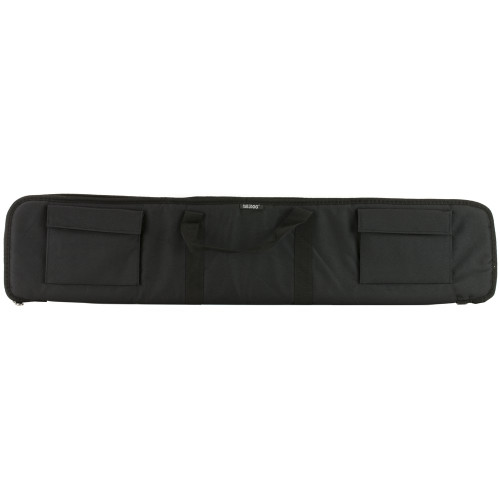 Bulldog Cases Tactical - Shotgun Case, 42", Nylon, Black