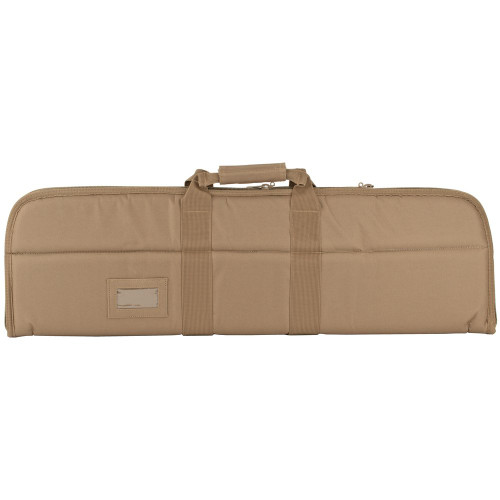 NcSTAR - Rifle Case, 32", Nylon, Tan