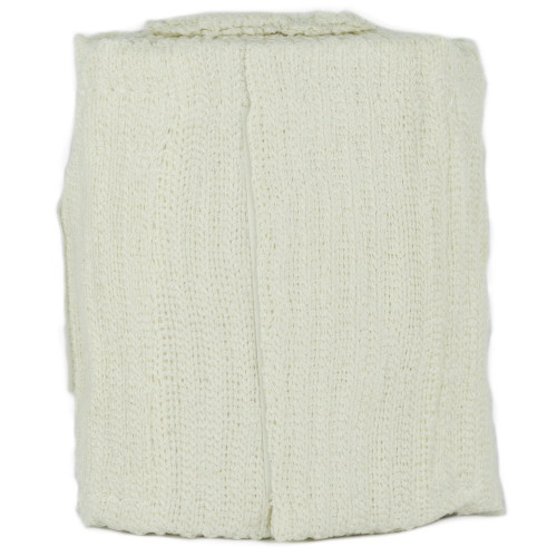 North American Rescue Responder Emergency Trauma Dressing, 4" Flat