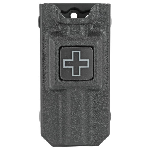 North American Rescue Combat Application Tourniquet - Medical, Black, Rigid Gen 7 C-A-T Case