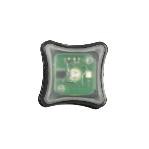 Unity Tactical SPARK - Marker Light, Black, Green