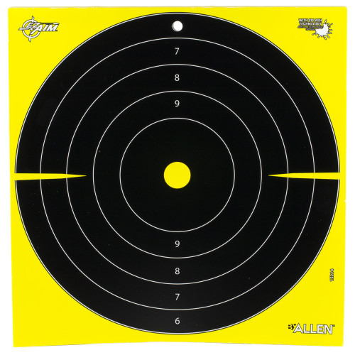 Allen Company EZ AIM Adhesive - 12.5", Bullseye