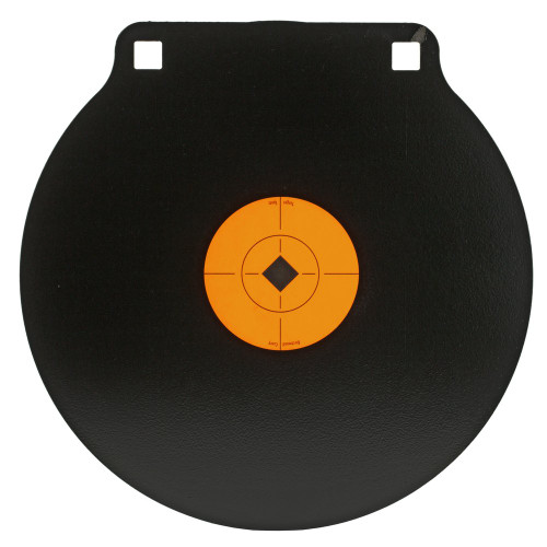 Birchwood Casey World of Targets - Target, 10"Gong Two Hole Target