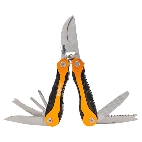 AccuSharp Multi-Tool - Orange