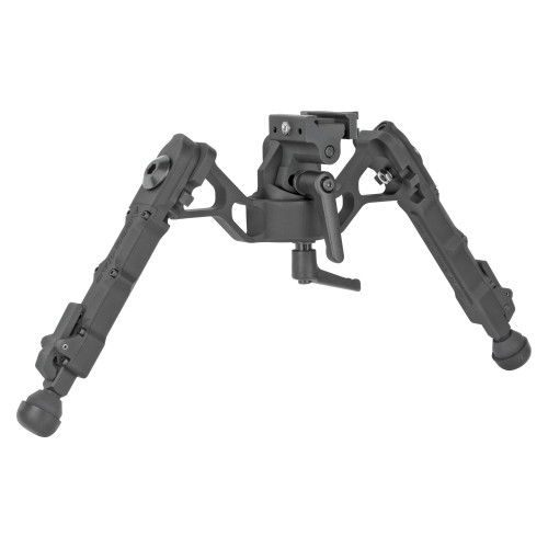 Accu-Tac FC-4 G2 - Bipod, Black