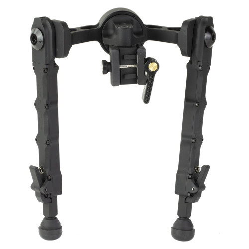 Accu-Tac FC-5 G2 - Bipod, Black