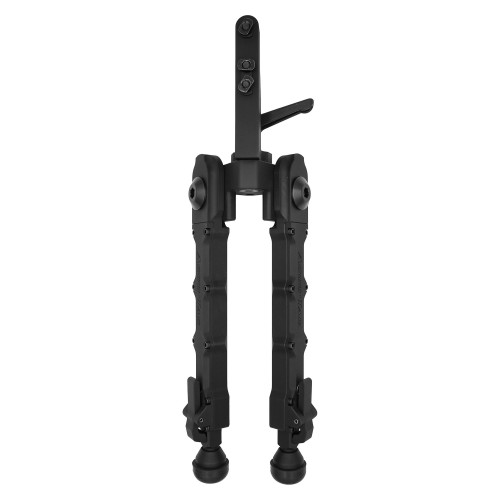 Accu-Tac Spec-5 - Bipod, Fits M-LOK, Black