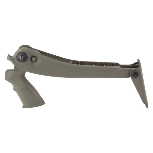 ATI Outdoors Shotforce Top Folding - Stock, Mossberg/Winchester/Remington 12 Gauge, Urban Combat