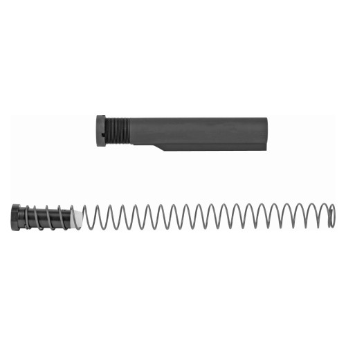 ATI Outdoors AR-10 Buffer Tube Assembly, Black