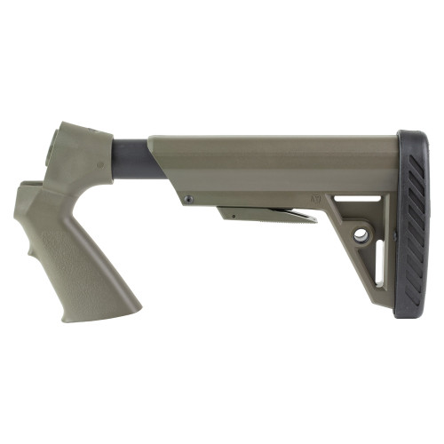 ATI Outdoors Shotforce - Stock, Mossberg/Winchester/Remington 12 Gauge, Urban Combat