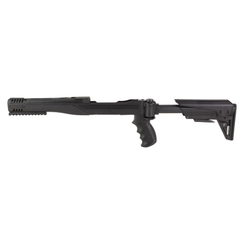 ATI Outdoors TactLite - Stock, Ruger 10/22, Black