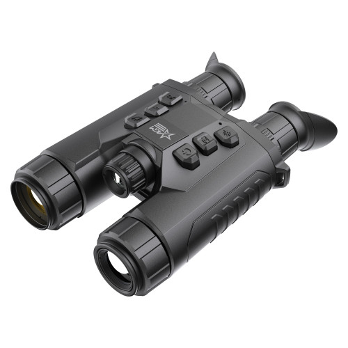 AGM Global Vision ObservIR - 4X, 35mm, Binocular, Black