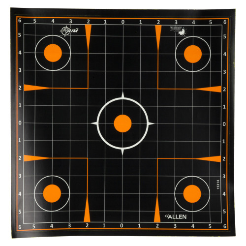 Allen Company EZ AIM Adhesive - 12"
