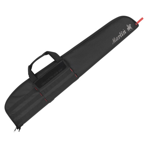 Allen Company Marlin Dark Series Case - Rifle Case, 42", Black