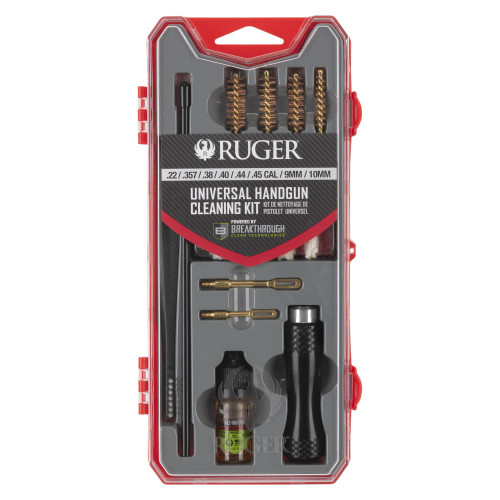 Allen Company Universal Handgun Cleaning Kit