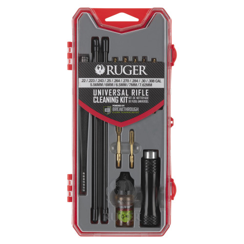 Allen Company Universal Rifle Cleaning Kit
