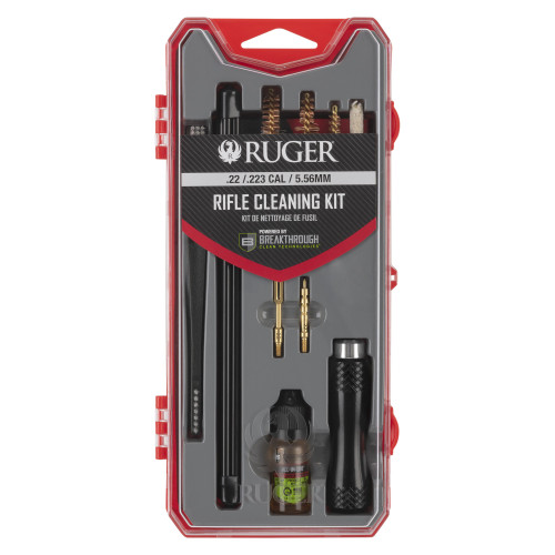 Allen Company AR15 Cleaning Kit