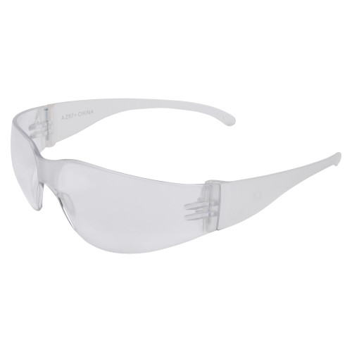 Allen Company ULTRX Cinder - Glasses, Clear