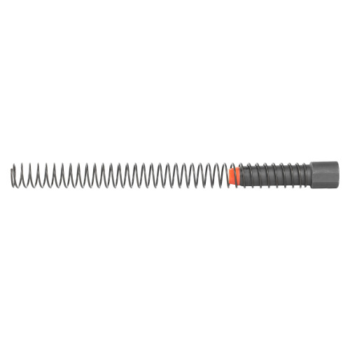 Angstadt Arms Buffer & Spring - AR Rifles, Black