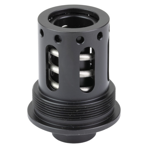 Angstadt Arms Booster Assembly - Adaptor, Black