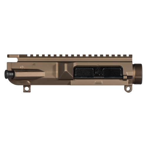 Aero Precision M5 - Upper, AR-10, Kodiak Brown