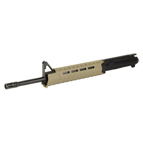 Aero Precision AR-15 Complete Upper - 223 Remington, 16", Flat Dark Earth