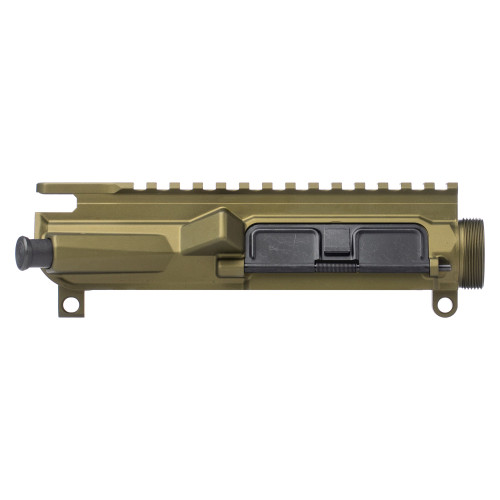 Aero Precision M4E1 - Upper, AR-15, Olive Drab Green