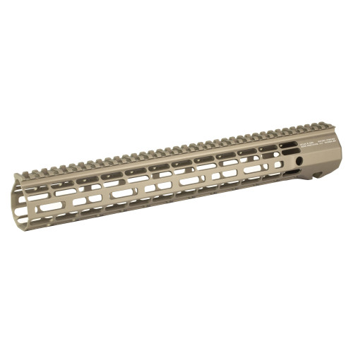 Aero Precision Atlas - Handguard, AR-10, Kodiak Brown