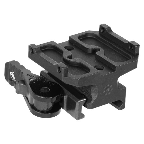 Arisaka Defense Mk2 Mount - EOTECH EXPS, Black
