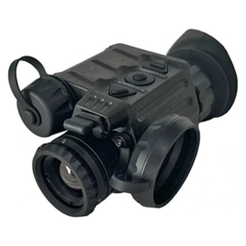 Armasight Sidekick - 1-4X, 19mm, Monocular, Black