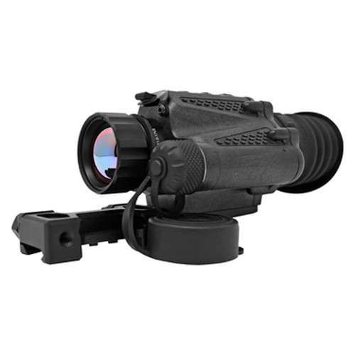 Armasight Sidekick - 1.5-6X, 25mm, Multiple, Thermal Optic, Black
