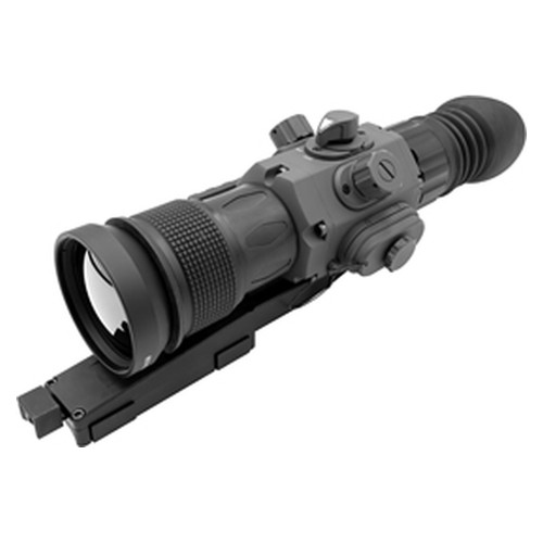 Armasight Contractor - 3-12X, 50mm, Multiple, Thermal Optic, Gray