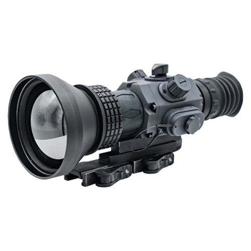 Armasight Contractor - 4.3-17.2X, 75mm, Multiple, Thermal Optic, Gray