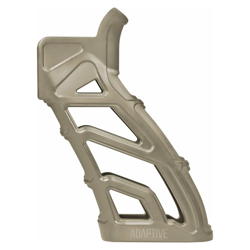 Adaptive Tactical Lightweight Tactical Grip - Rifle Grip, AR Rifles, Flat Dark Earth