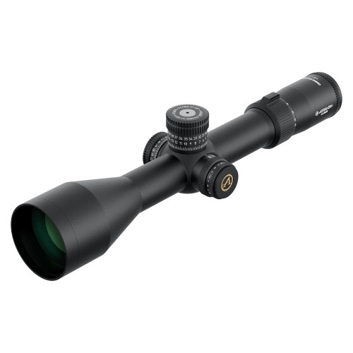 ATHLON Cronus BTR - 4.5-29X, 56mm, APLR5, Rifle Scope, Black