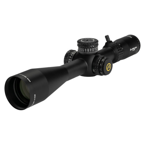 ATHLON Ares BTR - 4.5-27X, 50mm, APLR13, Rifle Scope, Black