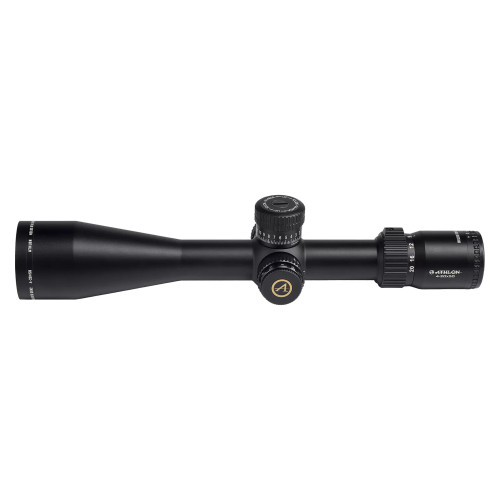 ATHLON Helos BTR - 4-20X, 50mm, APLR6, Rifle Scope, Black