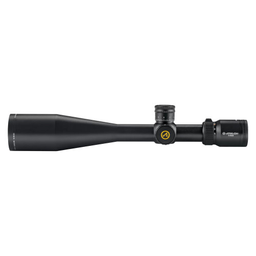 ATHLON Heras SPR - 15-60X, 56mm, BLR2, Rifle Scope, Black