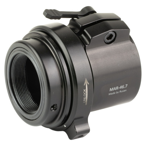 ATN Corp TICO Mount - Black
