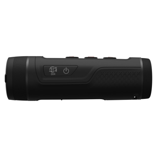 ATN Corp Blaze Trek - 2.8-22X, 25mm, Thermal Optic, Black