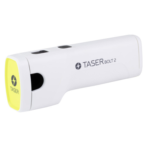 TASER Bolt 2 - White