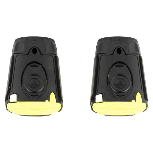 TASER Live - Air Cartridge, Black