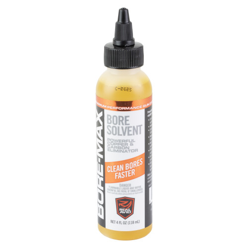 Real Avid Bore Max - Bore Cleaner, 4oz